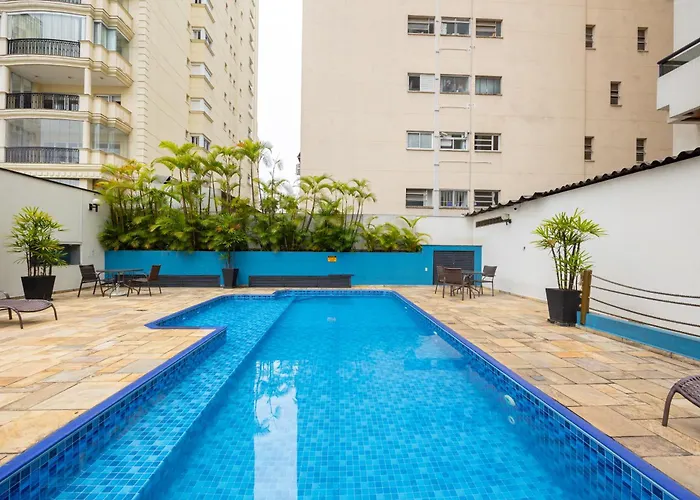 Ldm - The Landmark Residence By Anora Spaces