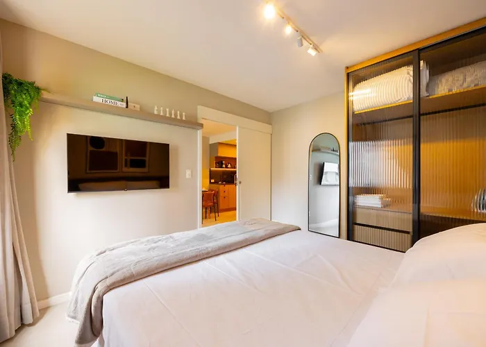 Ldm - The Landmark Residence By Anora Spaces